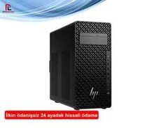 HP Z2 Tower G1i Workstation Desktop PC A40R0ET