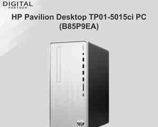 Desktop HP Pavilion Desktop TP01-5015ci PC (B85P9EA)