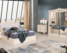 Yataq mebeli sifarişlə