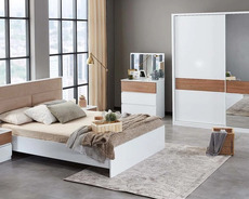 Yataq mebelləri kreditlə