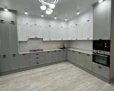 Mətbəx MEBELİNDƏ ENDIRIM