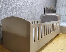 Uşaq MEBELI sifarişle