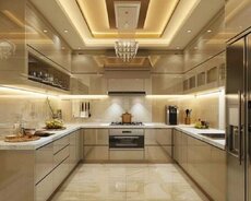 Sizin mətbəxiniz – sizin zövqünüzə uyğun