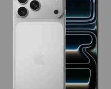 Apple iPhone 17 Pro Silver 256GB, 12GB