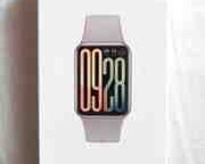 Xiaomi Smart Band 9 Pro Moonlight Silver