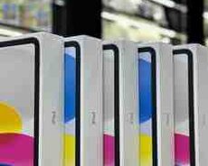 Apple iPad A16 256GB Pink