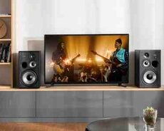 Edifier R2850DB Black Bluetooth, Dual RCA, Optical, Coaxial,150 W,  85dB (A)