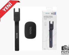 Boya BY-XM6 HM Handhold for Microphone