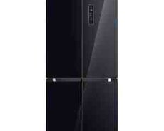 Soyuducu Toshiba GR-RF610WE-PGS(22)