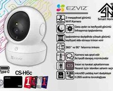Ezviz CS-H6c Pro