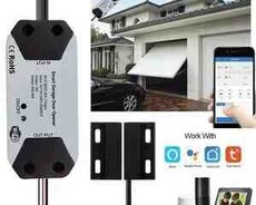 Qaraj qapı açıcısı