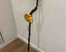 Garrett EURO ACE metal detectors