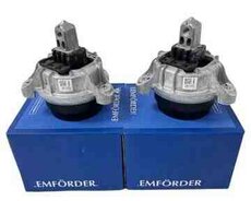 BMW N20, N26 mühərrik yastığı