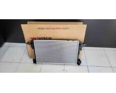 Chevrolet Volt radiatoru