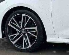 Toyota təkərləri R18