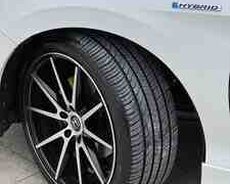 Vossen təkərləri R19