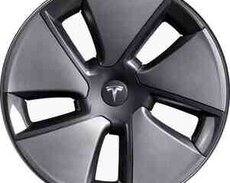 Tesla disk qapaqları