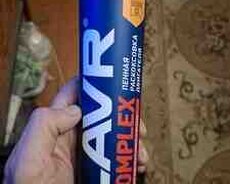 Lavr complex benzin və dizel mühərrik təmizləyicisi