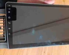 Toyota Corolla Hetçbek monitoru