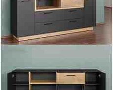 Televizor altlığı