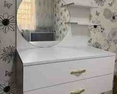 Yataq otağı mebeli