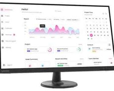 Monitor Lenovo 66FCGAC2EU-N