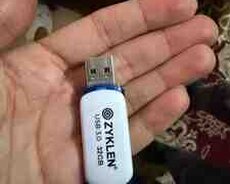 USB flaş kart ZYKLEN 32GB