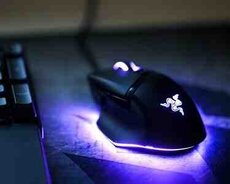 Kompüter siçanı Razer Basillisk V3