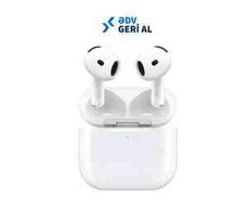 Apple AirPods 4 ANC