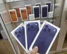 Apple iPhone 17 Pro Deep Blue 256GB, 12GB