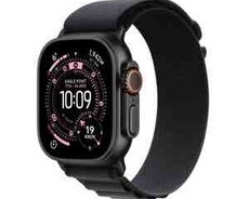 Apple Watch Ultra 3 Black