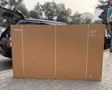Televizor Samsung TV QE75Q7FAAUXRU Qled