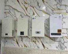 Makterm, Baytaş, Emtaş və Zimmer kombiləri