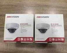 Hikvision kamera DS-2CD1721FWD-l. 2.8-12mm