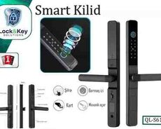 Smart kilid S-614