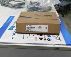 Lanbao induktiv yaxınlıq sensorları