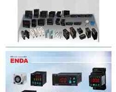 ENDA ET2011 rəqəmsal PID termostat