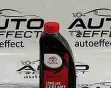 Toyota antifriz mayesi