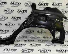 Toyota Corolla Cross arxa sol qanadı