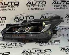 Toyota Corolla farası