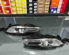 Ford Fusion 2017-2018 duman işığı