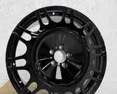 Mercedes Brabus diskləri R21