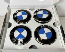 BMW emblemi