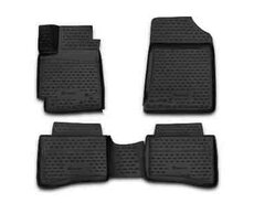 HAVAL H9 2015 üçün ayaqalti rezini