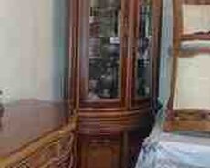 Qonaq otağı mebeli