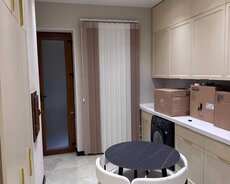 Dikey tul jaluz perde