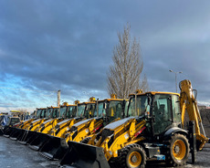 2025 Bekoloder Satisi - Yeni - Servis