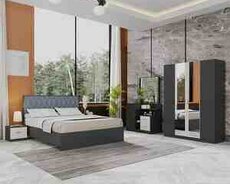 Yataq otağı mebeli