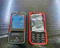 Retro Nokia korpusları