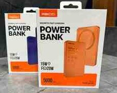 PowerBank Recci RPB-W35